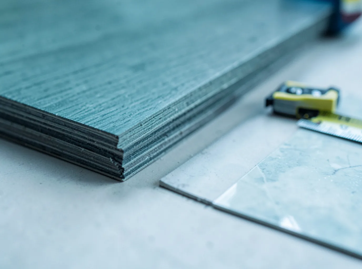 Luxury Vinyl Plank Installation Belvidere, IL FAQs